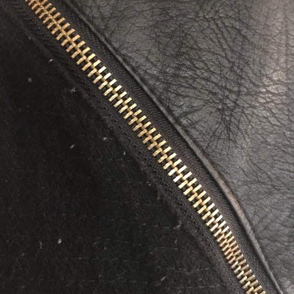 Leather Jacket - Picture 4 of 4